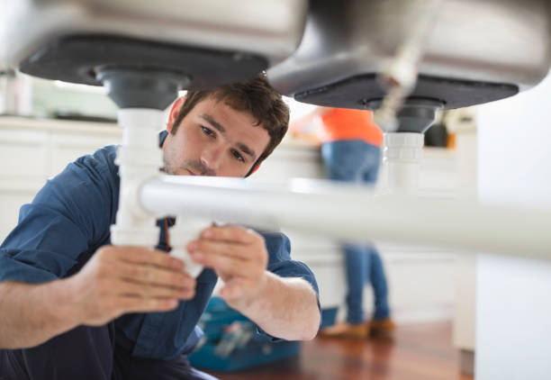 Best Toilet Repair Services  in Erie, KS