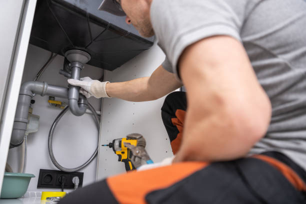Best Septic Systems  in Erie, KS