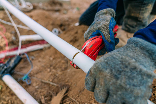  Erie, KS Plumbing Pros