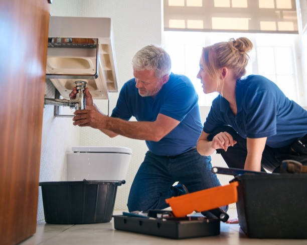 Best Emergency Plumbing Repair  in Erie, KS